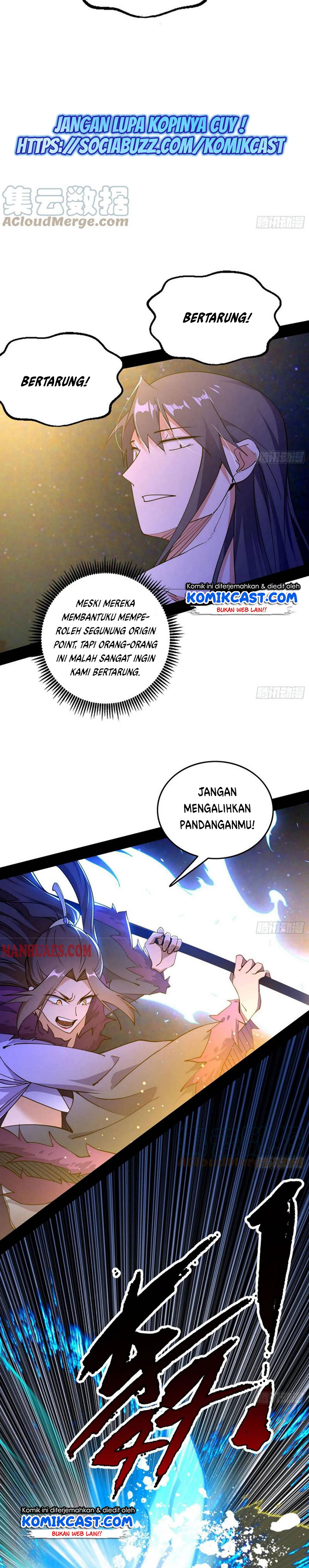 Dilarang COPAS - situs resmi www.mangacanblog.com - Komik im an evil god 196 - chapter 196 197 Indonesia im an evil god 196 - chapter 196 Terbaru 10|Baca Manga Komik Indonesia|Mangacan